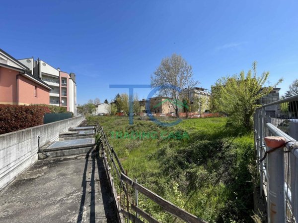 terreno edificabile in vendita a Fiorenzuola d'Arda