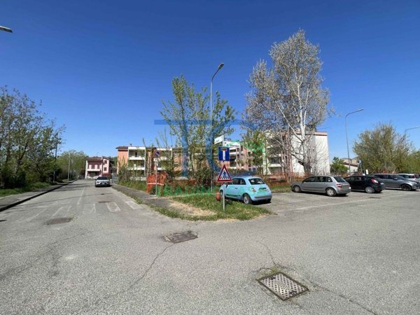 terreno edificabile in vendita a Fiorenzuola d'Arda