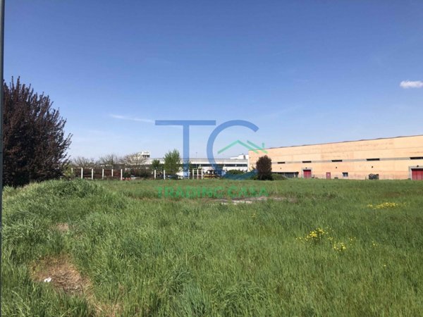 terreno edificabile in vendita a Fiorenzuola d'Arda