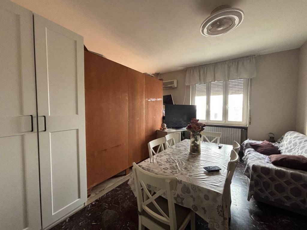 appartamento in vendita a Fiorenzuola d'Arda