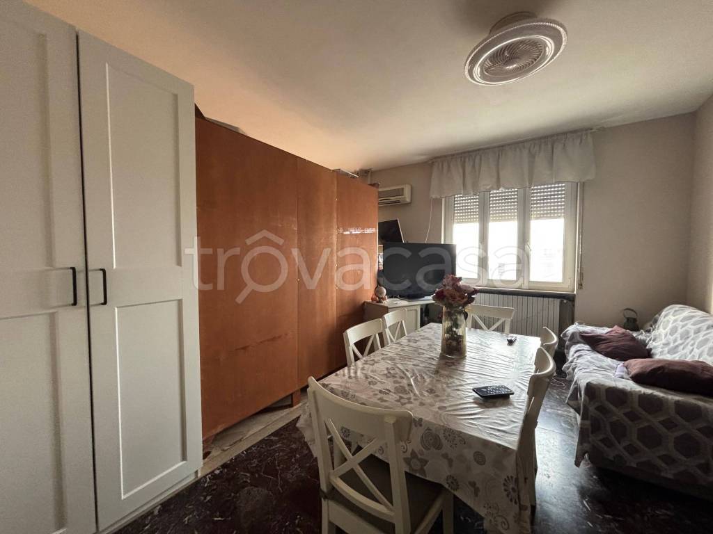 appartamento in vendita a Fiorenzuola d'Arda