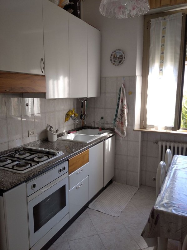 appartamento in vendita a Fiorenzuola d'Arda