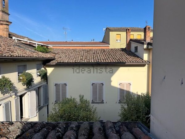 appartamento in vendita a Fiorenzuola d'Arda