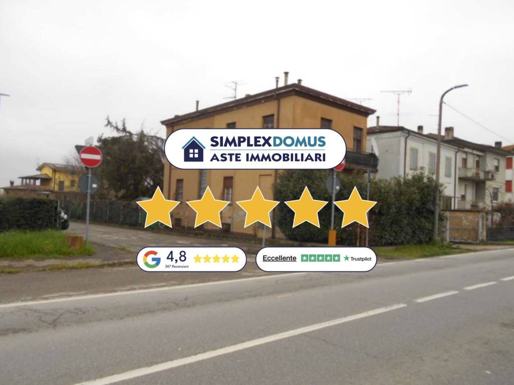 appartamento in vendita a Fiorenzuola d'Arda in zona San Protaso