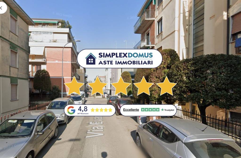 appartamento in vendita a Fiorenzuola d'Arda