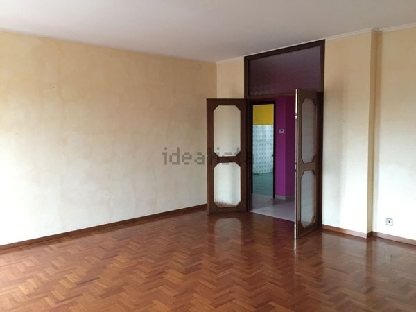 appartamento in vendita a Fiorenzuola d'Arda