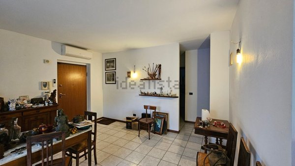 appartamento in vendita a Fiorenzuola d'Arda