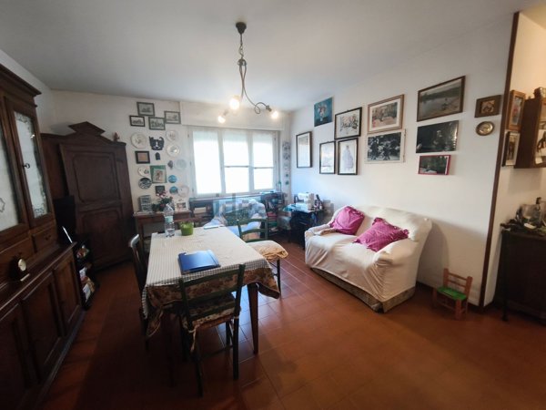 appartamento in vendita a Fiorenzuola d'Arda