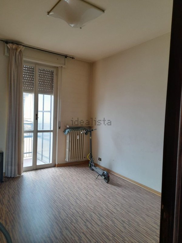 appartamento in vendita a Fiorenzuola d'Arda