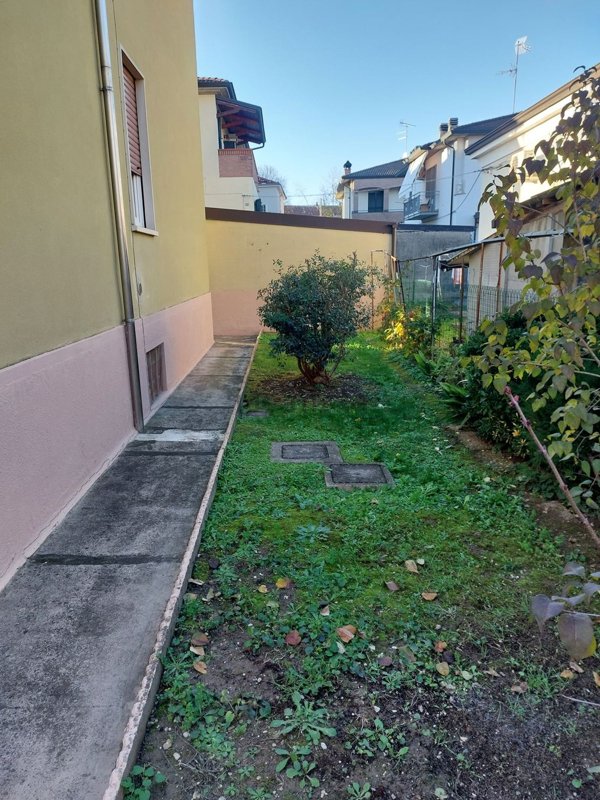 appartamento in vendita a Fiorenzuola d'Arda