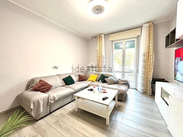 appartamento in vendita a Fiorenzuola d'Arda