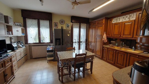 appartamento in vendita a Fiorenzuola d'Arda