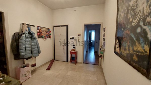 appartamento in vendita a Fiorenzuola d'Arda