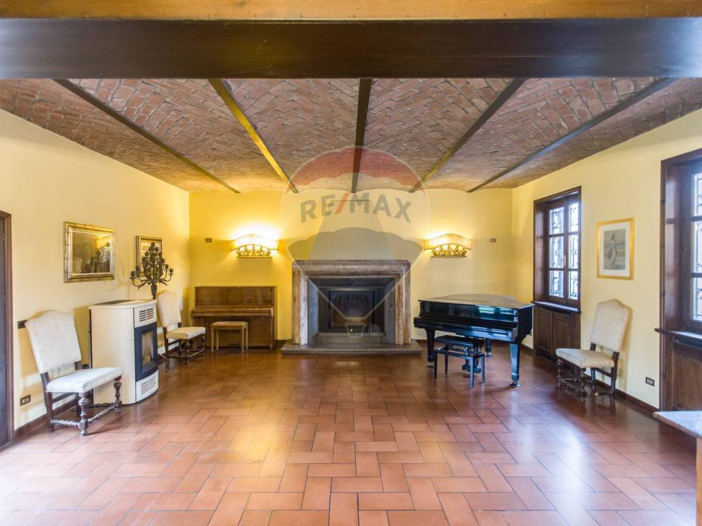 casa indipendente in vendita a Fiorenzuola d'Arda