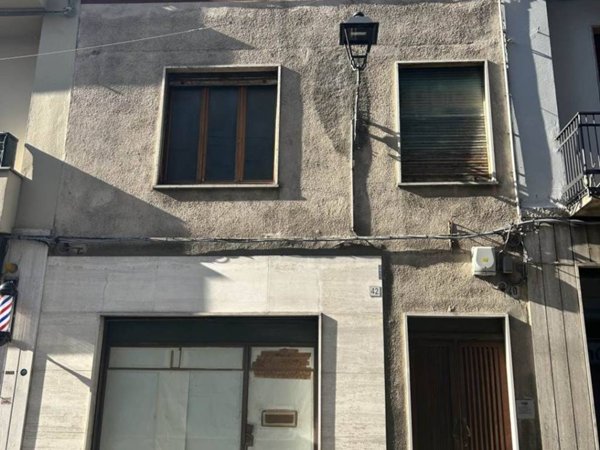 casa indipendente in vendita a Fiorenzuola d'Arda