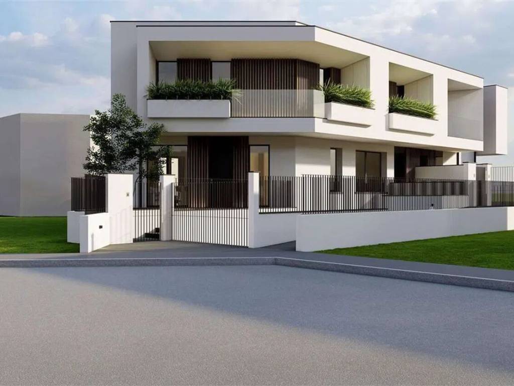 casa indipendente in vendita a Fiorenzuola d'Arda