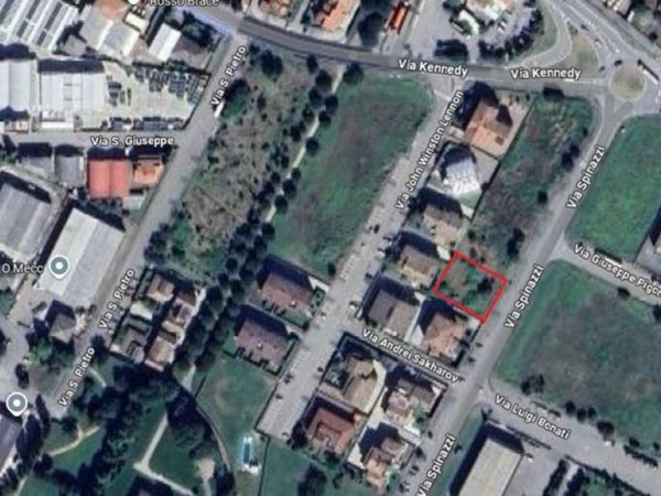 terreno edificabile in vendita a Fiorenzuola d'Arda