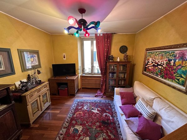 appartamento in vendita a Fiorenzuola d'Arda