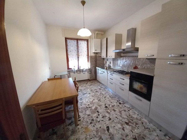 appartamento in vendita a Fiorenzuola d'Arda