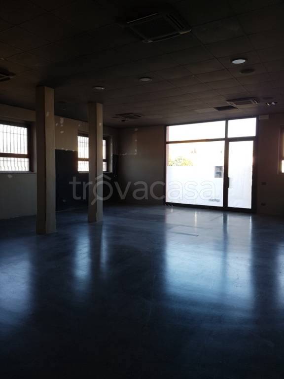 negozio in vendita a Fiorenzuola d'Arda