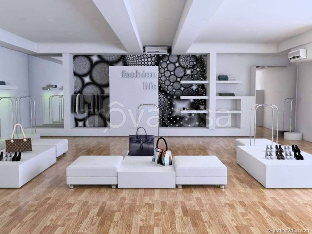 negozio in vendita a Fiorenzuola d'Arda