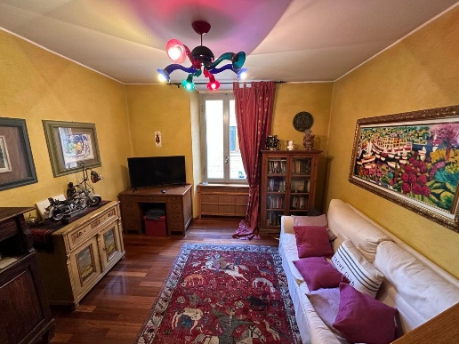 appartamento in vendita a Fiorenzuola d'Arda