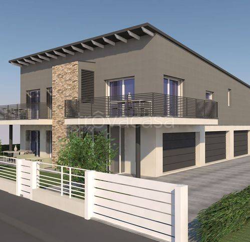 appartamento in vendita a Fiorenzuola d'Arda