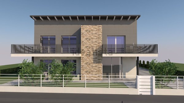 appartamento in vendita a Fiorenzuola d'Arda