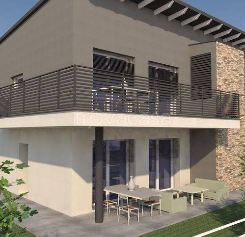 appartamento in vendita a Fiorenzuola d'Arda