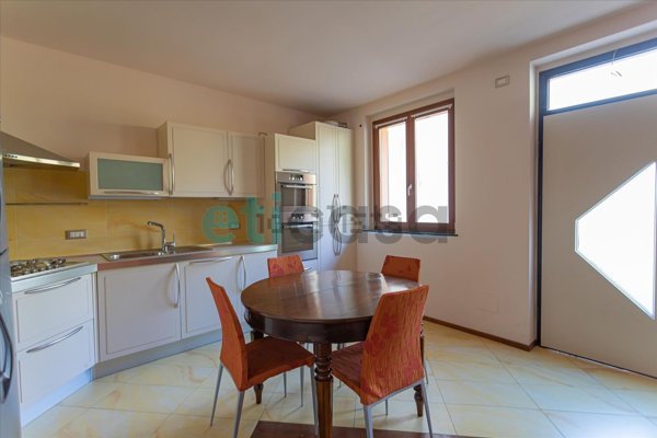 appartamento in vendita a Fiorenzuola d'Arda