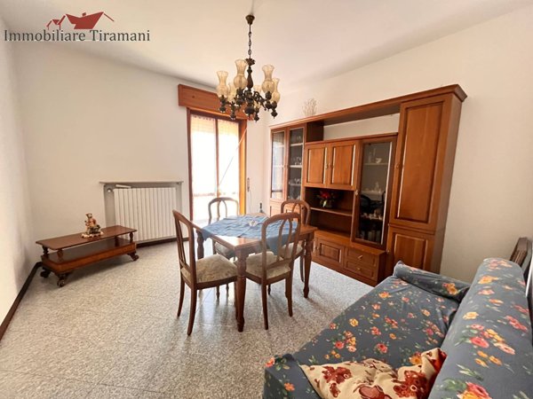 appartamento in vendita a Fiorenzuola d'Arda