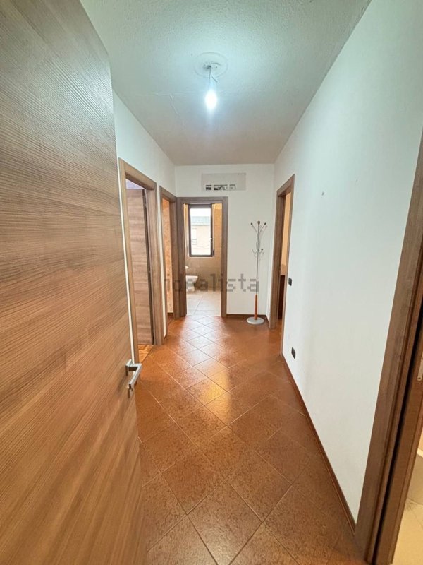 appartamento in vendita a Fiorenzuola d'Arda