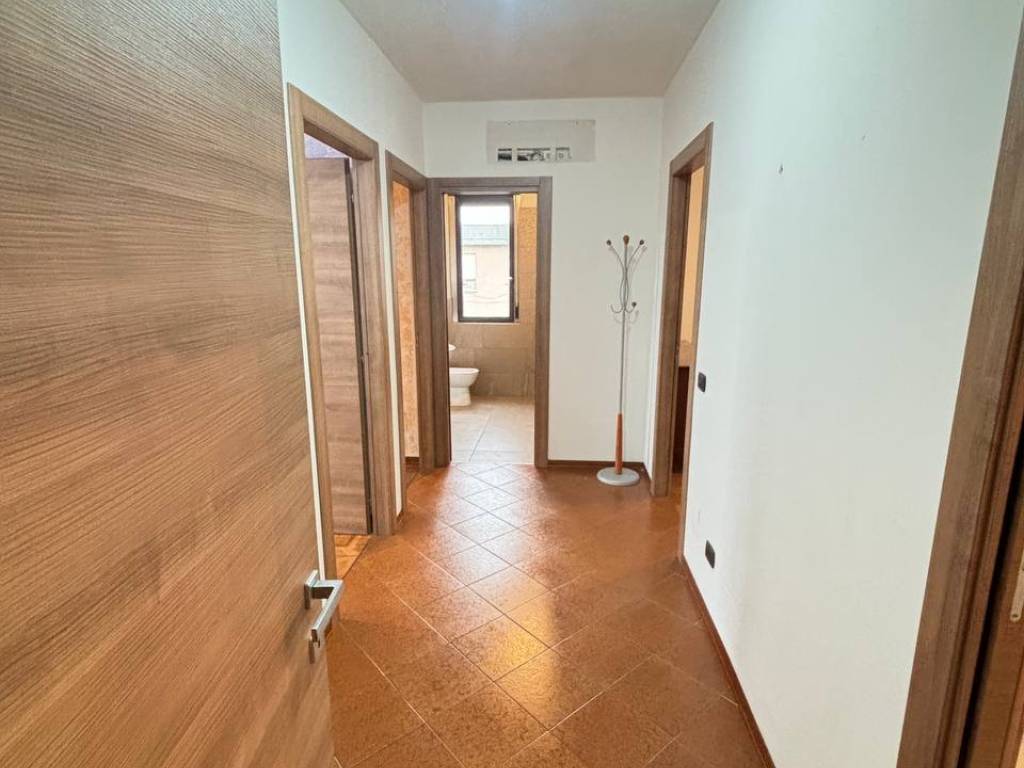 appartamento in vendita a Fiorenzuola d'Arda