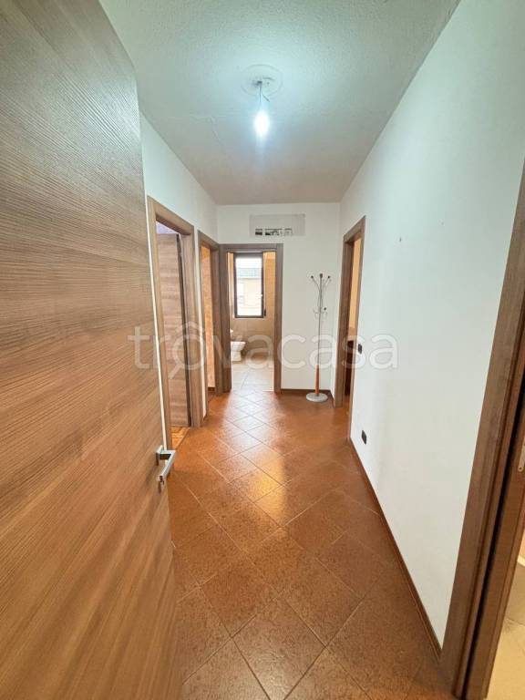 appartamento in vendita a Fiorenzuola d'Arda