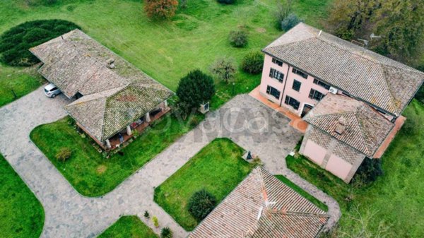 casa indipendente in vendita a Fiorenzuola d'Arda