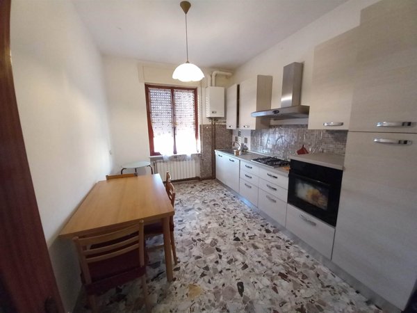 appartamento in vendita a Fiorenzuola d'Arda