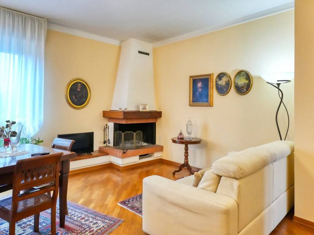 appartamento in vendita a Fiorenzuola d'Arda