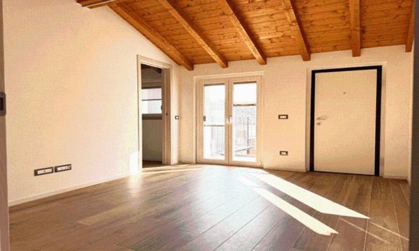 appartamento in vendita a Fiorenzuola d'Arda