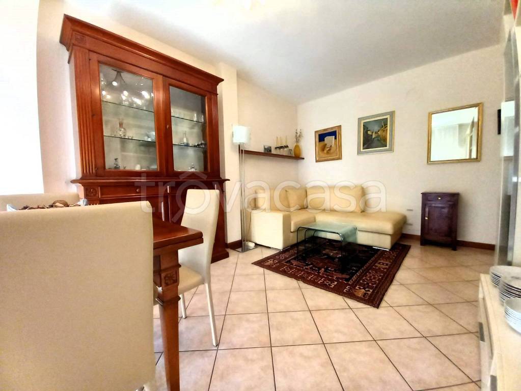 appartamento in vendita a Fiorenzuola d'Arda