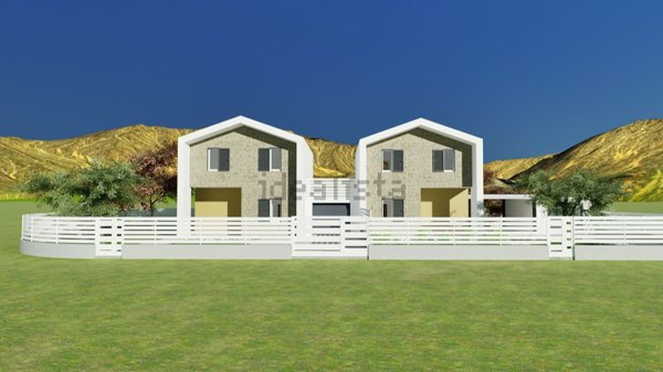 casa indipendente in vendita a Fiorenzuola d'Arda