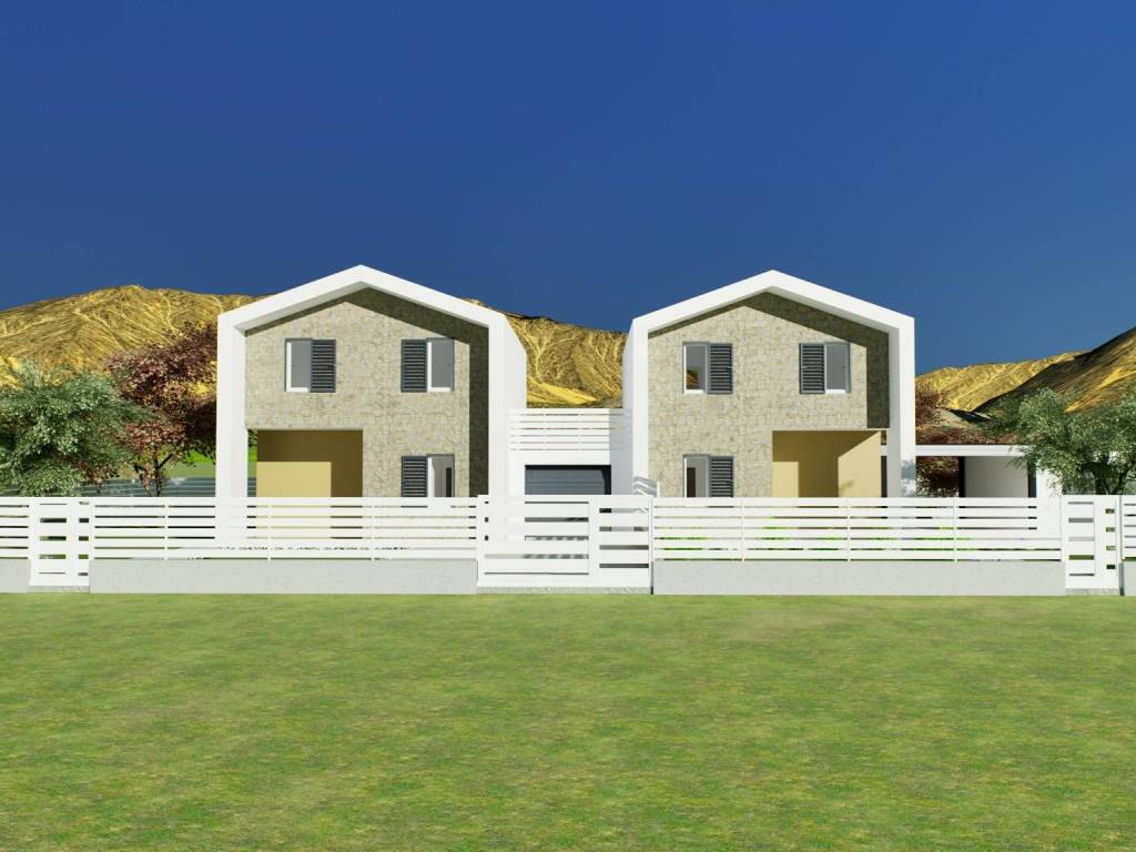 casa indipendente in vendita a Fiorenzuola d'Arda