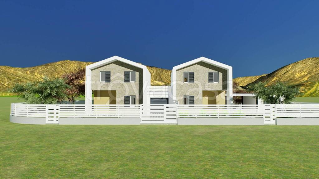 casa indipendente in vendita a Fiorenzuola d'Arda