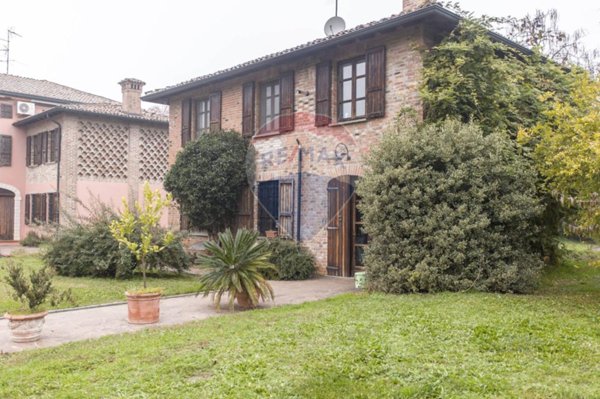 casa indipendente in vendita a Fiorenzuola d'Arda