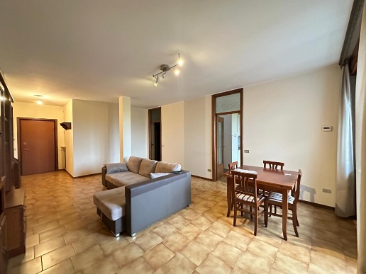 appartamento in vendita a Fiorenzuola d'Arda