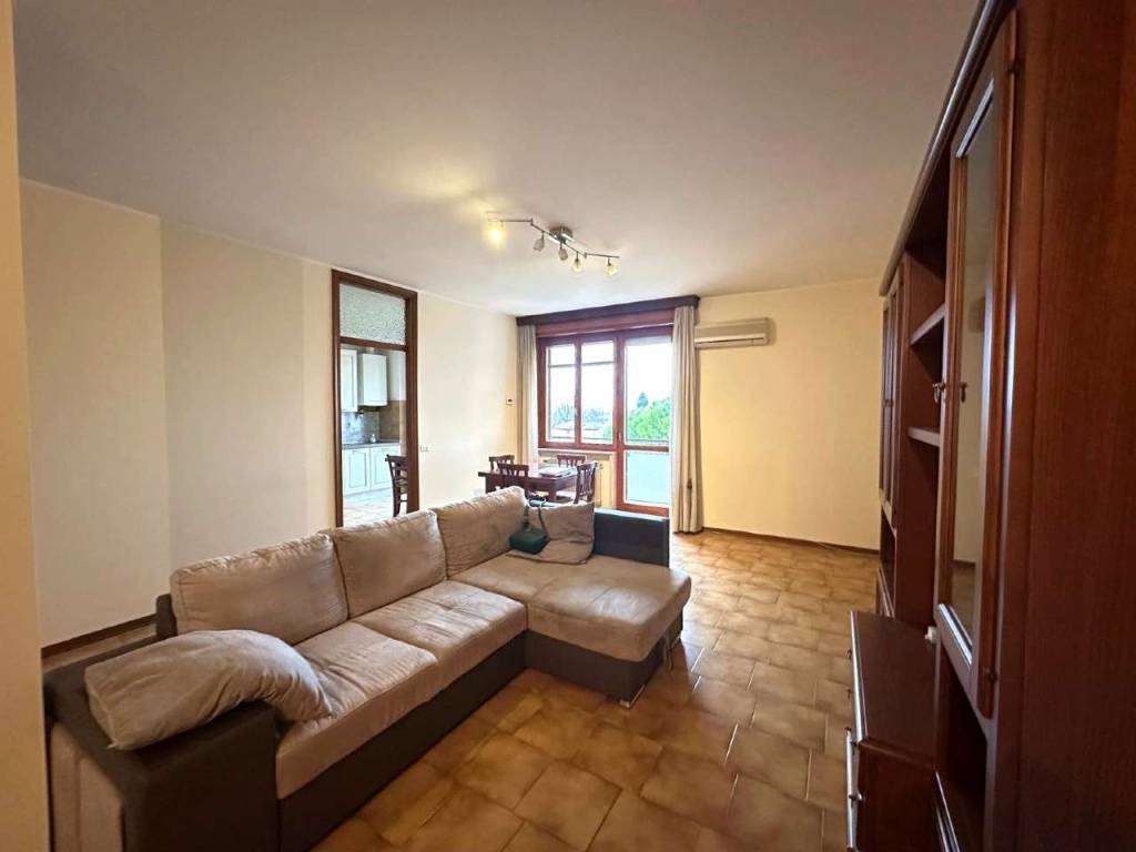 appartamento in vendita a Fiorenzuola d'Arda