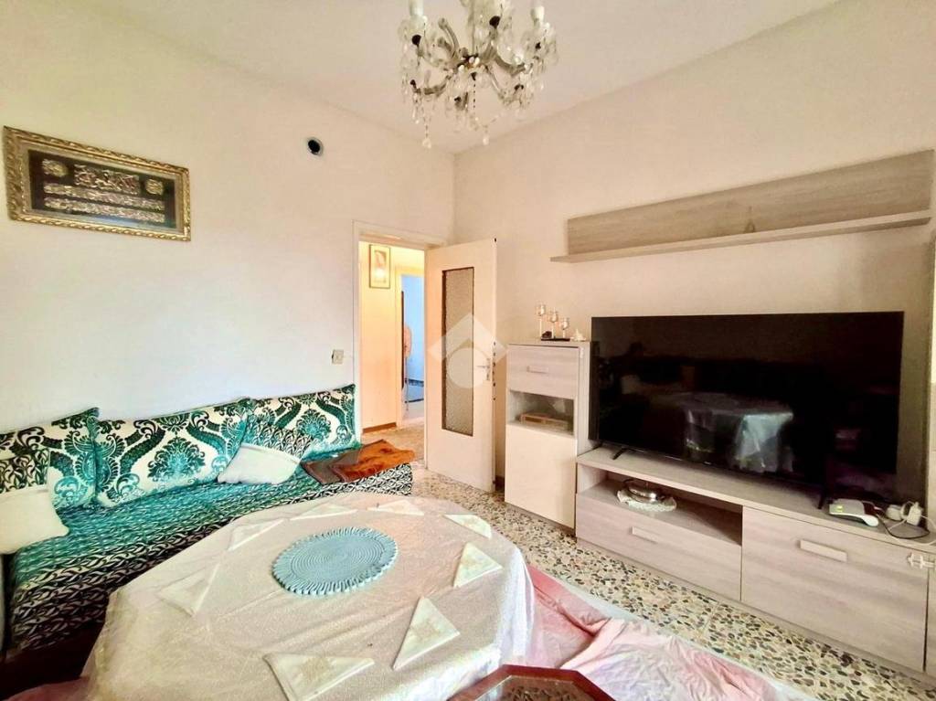 appartamento in vendita a Fiorenzuola d'Arda