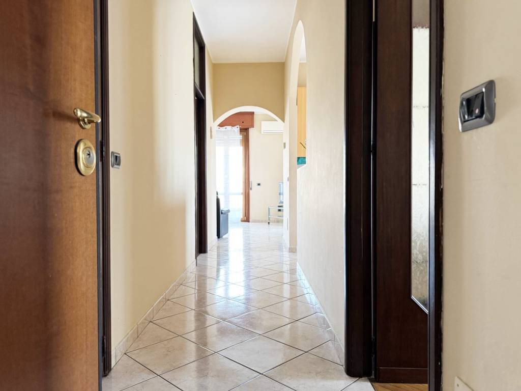 appartamento in vendita a Fiorenzuola d'Arda