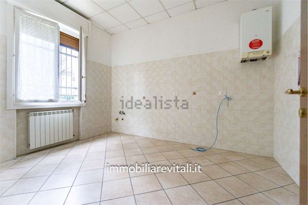 appartamento in vendita a Fiorenzuola d'Arda