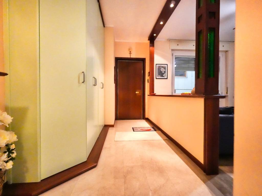 appartamento in vendita a Fiorenzuola d'Arda