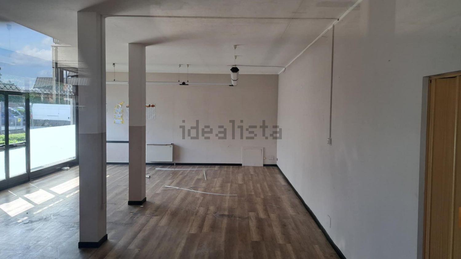 ufficio in vendita a Fiorenzuola d'Arda